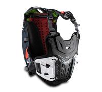 Leatt 4.5 Hydra, protectores-/mochila de hidratación male