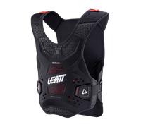 Peto Leatt ReaFlex NegroS/M Negro