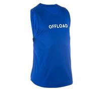 Peto Oflload R100 Rugby Azul S/M