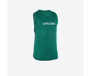 Peto Oflload R100 Rugby Verde S/M