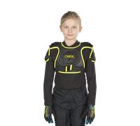 Peto O'Neal Peewee Niño Amarillo NeónM/L Amarillo Neón