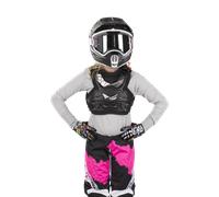 Peto Polisport Phantom Mini BlancoTalla única Blanco