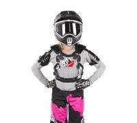 Peto Polisport XP1 Niño PlateadoTalla única Plateado