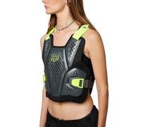 PETO RACEFRAME IMPACT D3O SOFT BACK