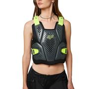 PETO RACEFRAME IMPACT D3O SOFT BACK