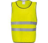 Peto reflectante Yoko 2XL/3XL