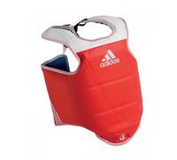 Peto reversible de taekwondo adidas XL