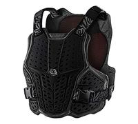 Peto ROCKFIGHT CE Flex Negro MD/LG
