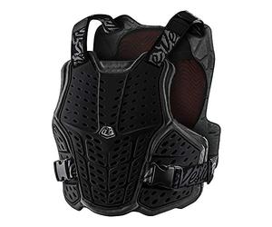 Peto ROCKFIGHT CE Flex Negro MD/LG