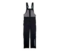 Peto Shimano Bib and Brace Non Padded Negro M
