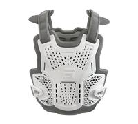 Peto Shot Race Gear Airflow Evo 27 BlancoTalla única Blanco