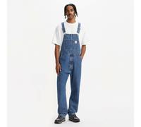 Peto vaquero Hombre Talla S. Color Azul