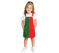 Peto Vaquero Informal para niños, Ideal para la celebración del Día de la Independencia en Verano. para Bailar