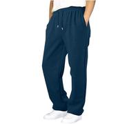 Peto Vaquero Largo Hombre Hombre Joggers Mostaza Corte Estampados Sport Abajo Juvenil Tapered Varones Petroleo Tartan Licra Camarero Hielo Vigilante Mejor Medida Brillante Baratas