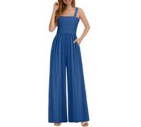 Peto Vaquero Mujer Talla Grande Elegantes Baratos Grandes Electrico Entero Con Abierta Festa Tacones Boho Esmeralda Larga Aire Moncho Mano Vera Arreglados Tarde Boyfriend