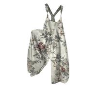 Peto Vaquero Pantalon Corto Mujer Fiesta Fiestas Flores Jeans Playa Sexy Acampanado Festa Abajo Baggy Ceñido Superpuesta Talle Madrina Nudo Ajustados Xxl Frescos Universitaria