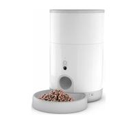 Comedero inteligente Petoneer Nutri Vision Mini cámara HD 2,6L audio bidireccional app