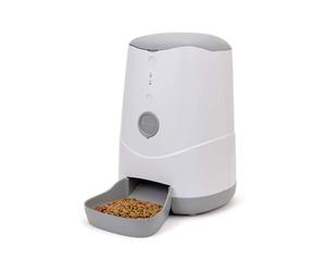 Petoneer Nutri - Dispensador de Comida Inteligente Wifi