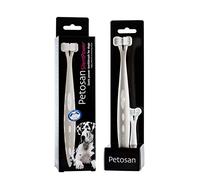 Petosan Cepillo electrico para Perros [2 Medidas]