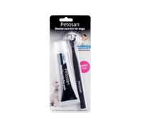 Petosan Kit Dental Pequeño para perros y gatos