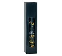 Petovar Premium Pumpkin Seed Oil 500ml - 100% Pure Unrefined Cold-Pressed Pumpkin Oil | Rich in Vitamin E | Ideal for Salads, Dressings & Cold Dishes