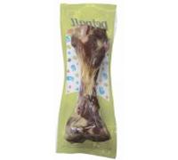 Petpall snack perro hueso de jamón