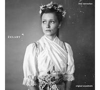 Petr Ostrouchov : Bande originale du film Zelary. [Vinilo]