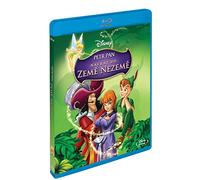 Petr Pan: Navrat do Zeme Nezeme (Blu-ray) (Peter Pan: Return To Neverland) (Versión checa)