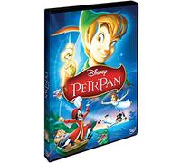 Petr Pan S.e. (Peter Pan Special Edition) (Versión checa)