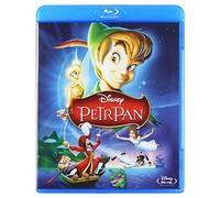 Petr Pan SE (Blu-ray) (Peter Pan Special Edition) (Versión checa)