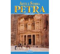 Petra. Arte e storia