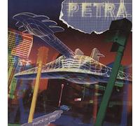 Petra - Back to the street (1986, US)