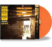 Petra - Beyond Belief - Orange [Vinilo]