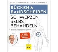 Petra Bracht Ro Rücken & Bandscheiben Schmerzen selbst behandeln: Rü (Tapa dura)