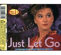 Petra & Co. - Just let go (4 versions)