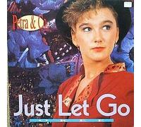 Petra & Co. - Just let go [Vinyl Single]