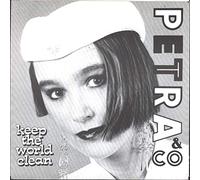 Petra & Co - Keep The World Clean