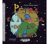 Petra, el planeta de las letras (SIN COLECCION)