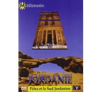 Pétra et le Sud Jordanien - (DVD)