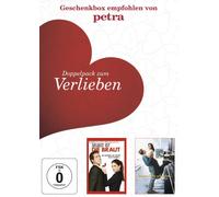 Petra Geschenkbox: Selbst ist die Braut / Während Du schliefst ... [Alemania] [DVD]