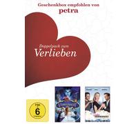 Petra Geschenkbox: Verwünscht / Zufällig verheiratet [Alemania] [DVD]