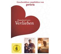 Petra Geschenkbox: Zeit zu Leben / Mit dir an meiner Seite [Alemania] [DVD]