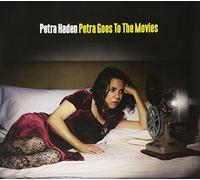 Petra Goes to the Movies by Petra Haden (2013-05-04)
