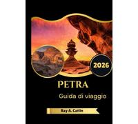 Petra Guida di viaggio 2026