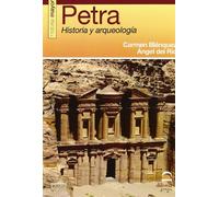 Petra: Historia y Arqueología
