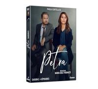 Petra - Intégrale saison 2 [DVD]