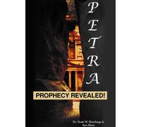 Petra: Israel's Secret Hiding Place [Reino Unido] [DVD]