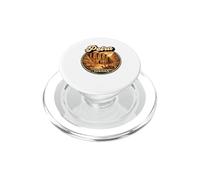 Petra Jordan Vacaciones a Jordan Gift Medio Oriente PopSockets PopGrip para MagSafe