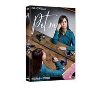 Petra - L'intégrale - Coffret 4 DVD
