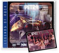 Petra - More Power To Ya